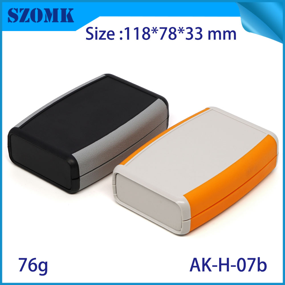 1Piece 118*78*32mm 9V battery  - Diy Electronics Cabinet บทวิจารณ์และราคา
