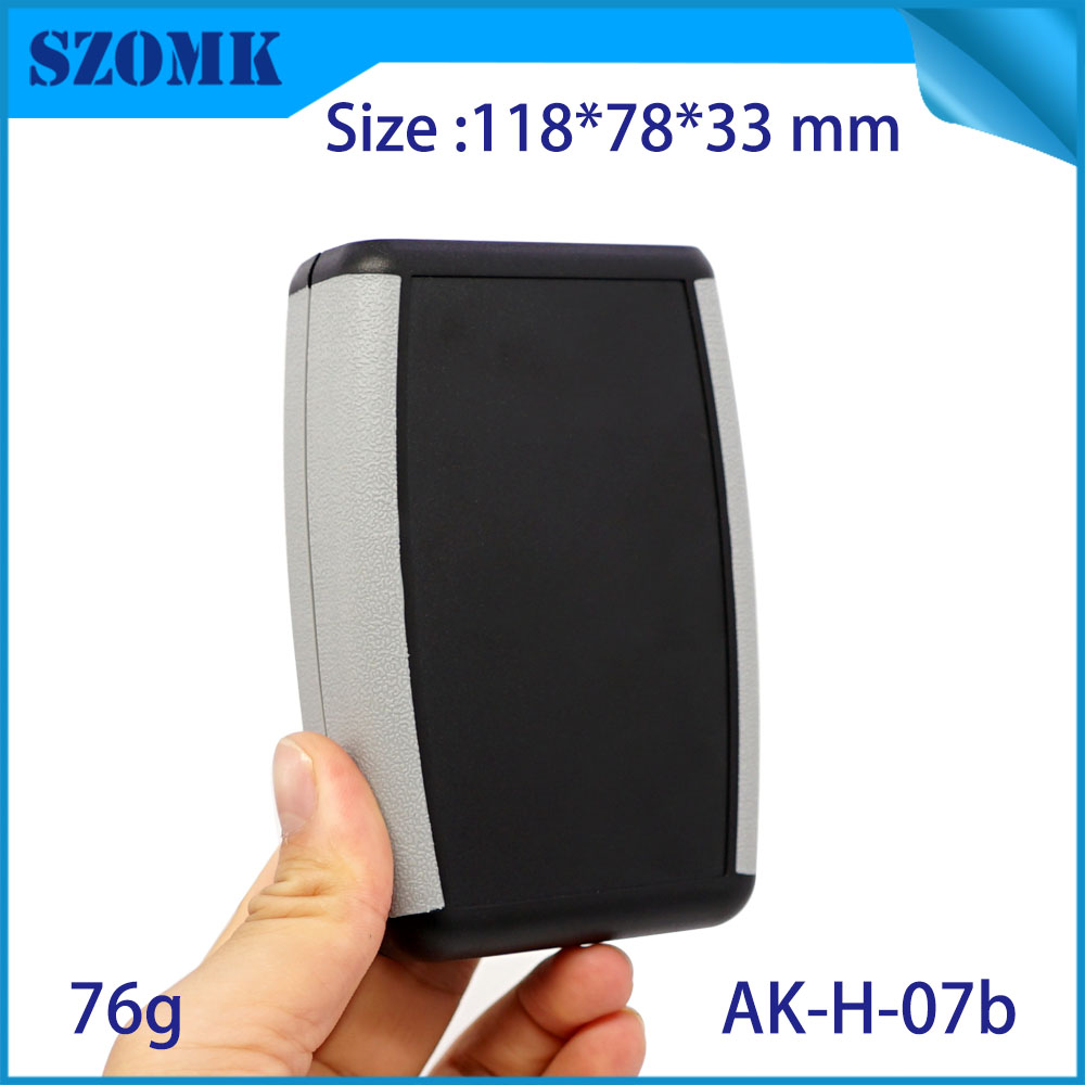 1Piece 118*78*32mm 9V battery  - Diy Electronics Cabinet บทวิจารณ์และราคา
