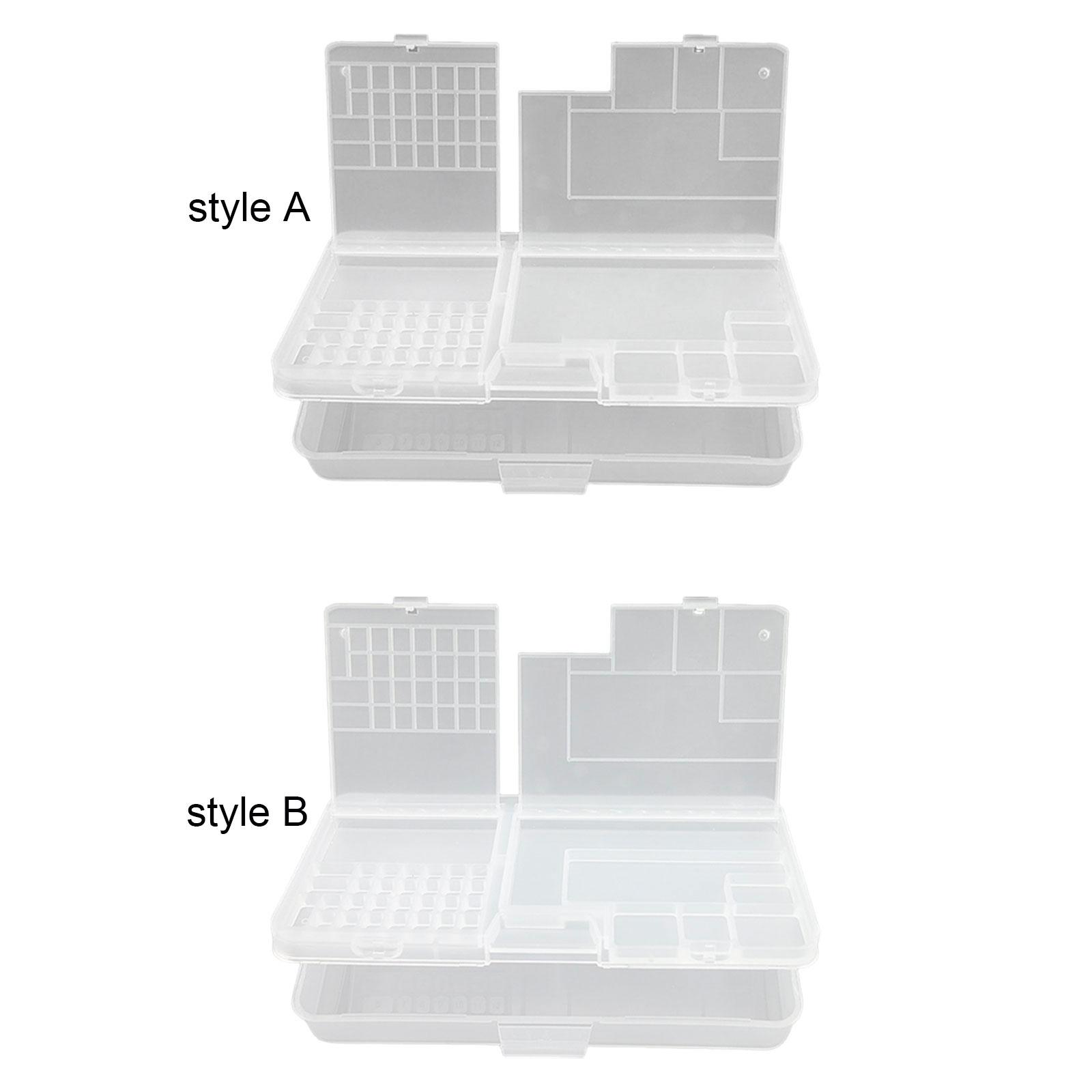 Electronic Component Storage B - Useful Diy Electronics บทวิจารณ์และราคา