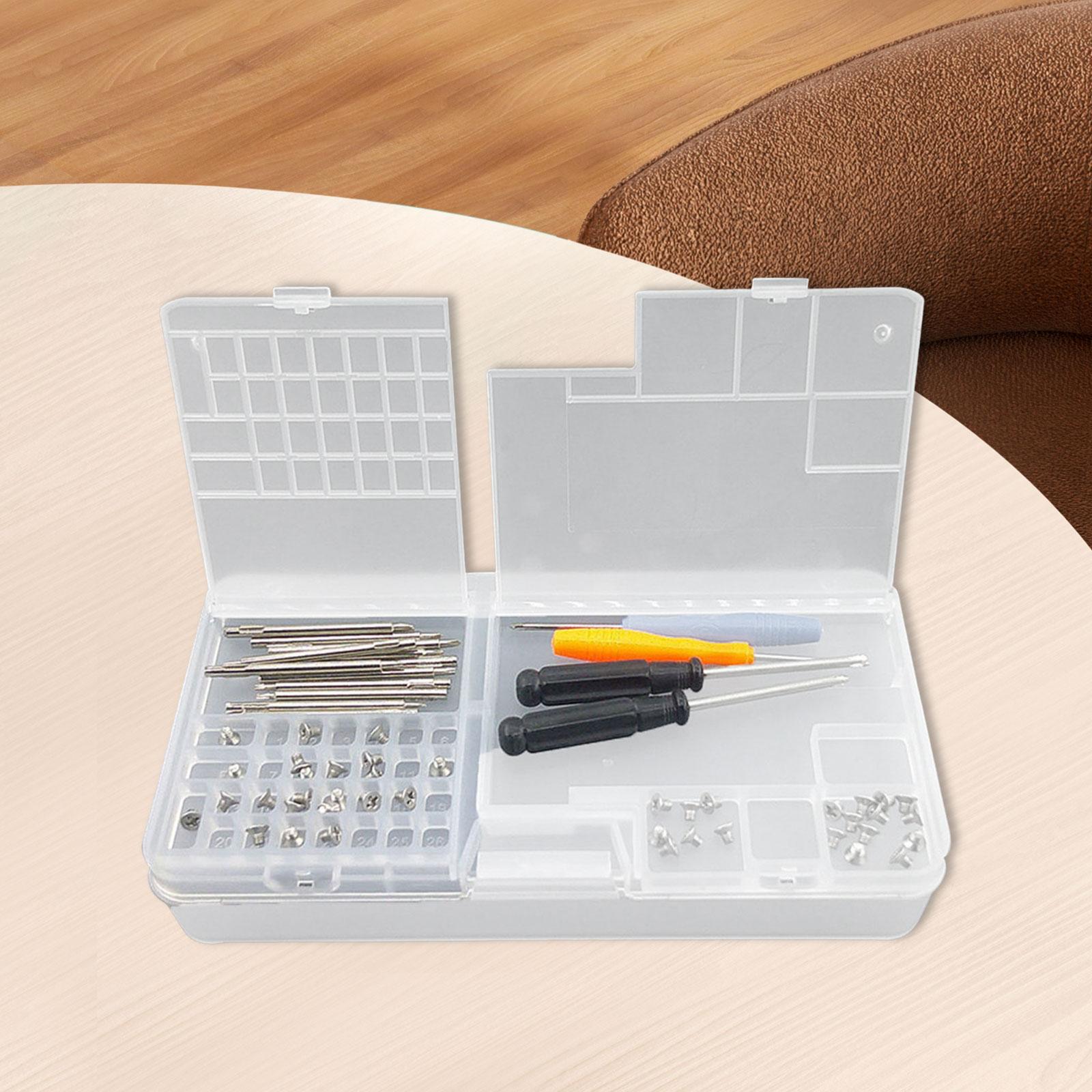 Electronic Component Storage B - Useful Diy Electronics บทวิจารณ์และราคา