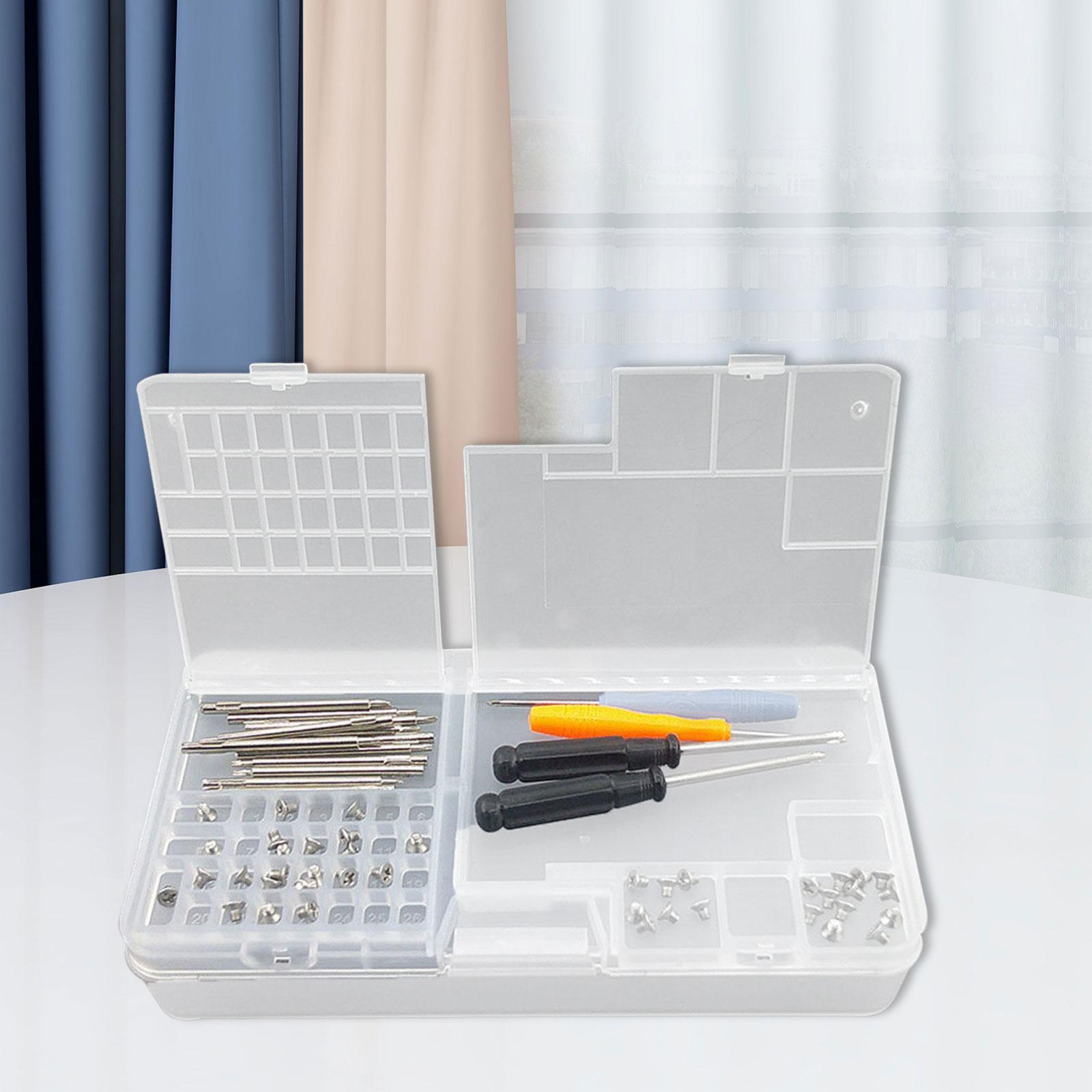 Electronic Component Storage B - Useful Diy Electronics บทวิจารณ์และราคา