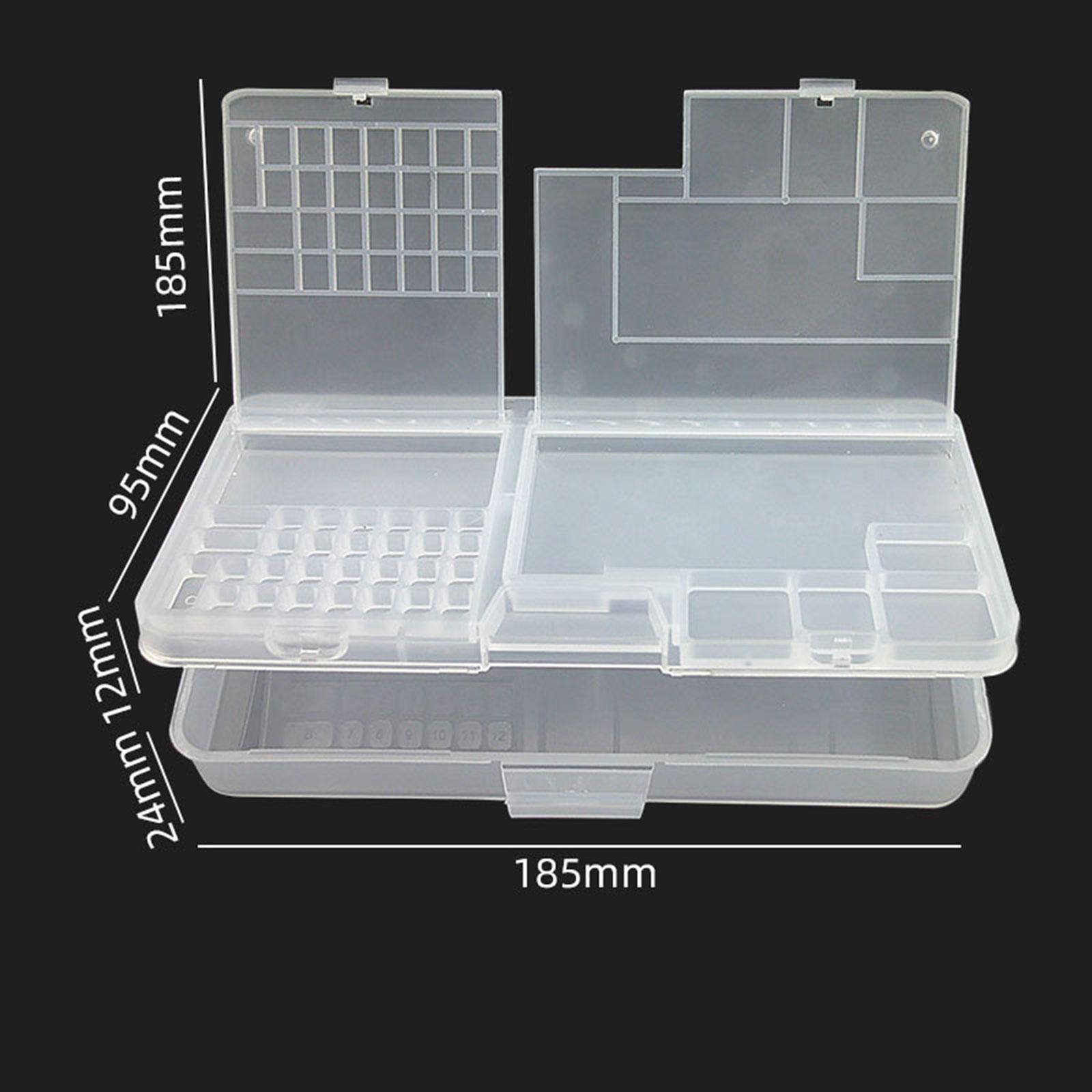 Electronic Component Storage B - Useful Diy Electronics บทวิจารณ์และราคา