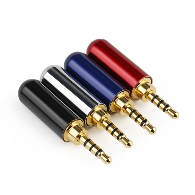 Wholesale Jack 2 5 mm Earphone - Diy Electronics Audio บทวิจารณ์และราคา
