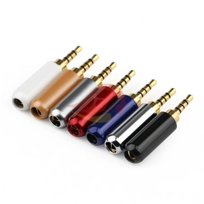Wholesale Jack 2 5 mm Earphone - Diy Electronics Audio บทวิจารณ์และราคา