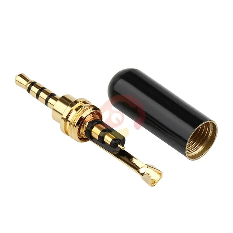 Wholesale Jack 2 5 mm Earphone - Diy Electronics Audio บทวิจารณ์และราคา