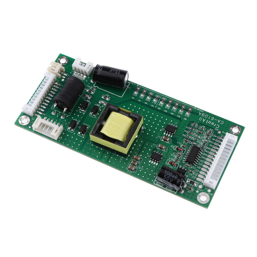 Universal LCD TV Backlight Inv - Useful Diy Electronics บทวิจารณ์และราคา