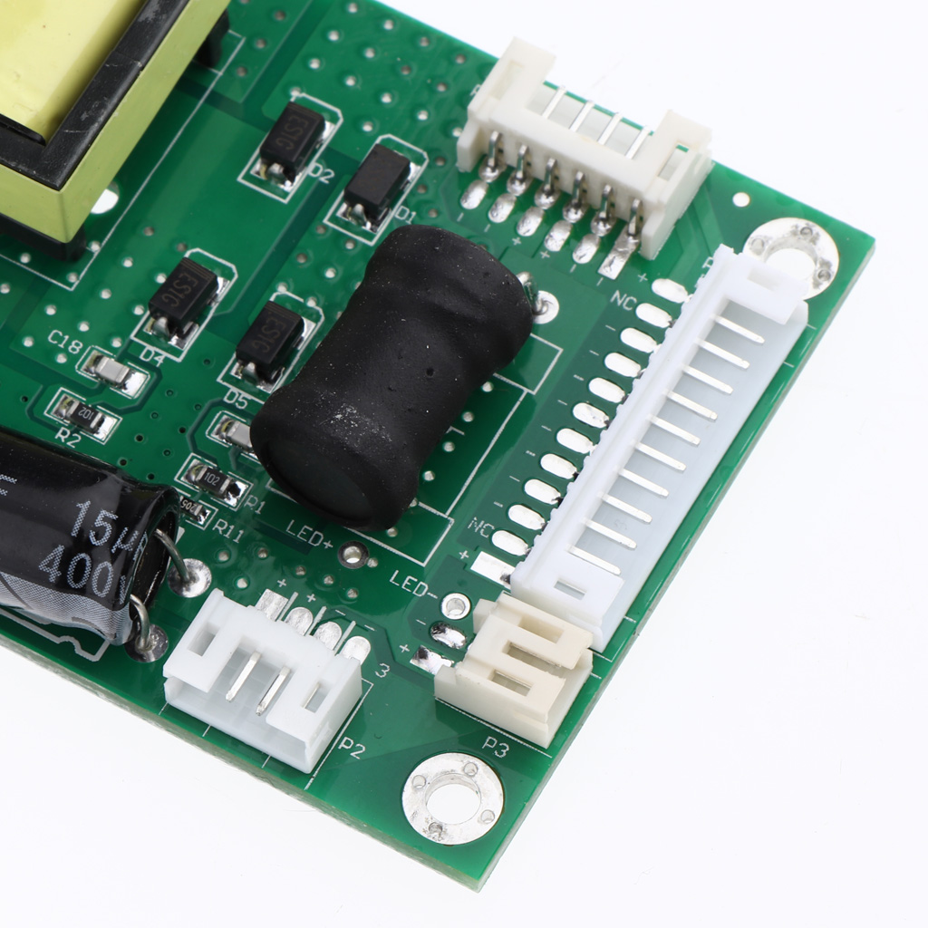 Universal LCD TV Backlight Inv - Useful Diy Electronics บทวิจารณ์และราคา