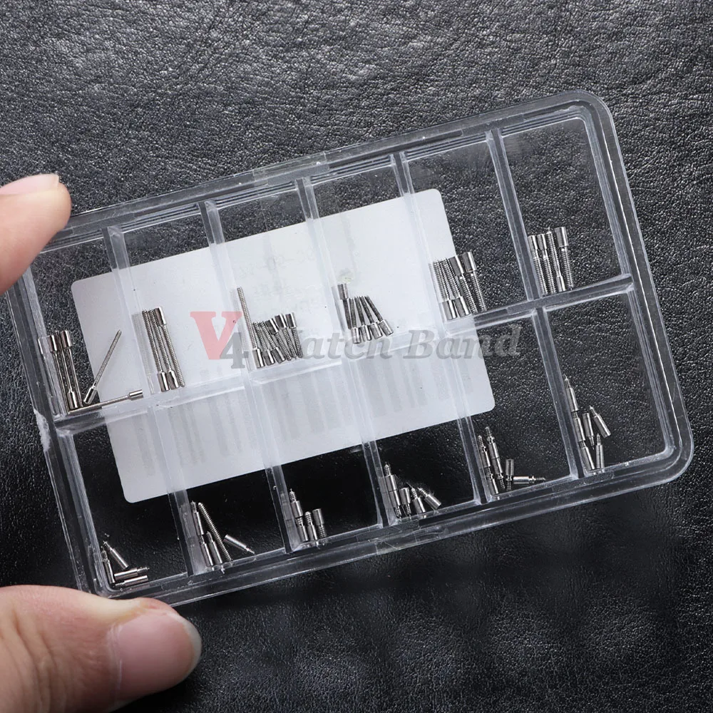 1 Box Watch Winding Stem Exten - Diy Electronics Watch บทวิจารณ์และราคา