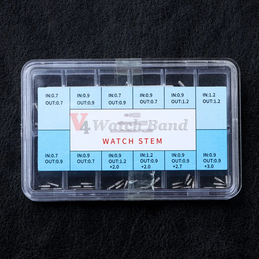 1 Box Watch Winding Stem Exten - Diy Electronics Watch บทวิจารณ์และราคา