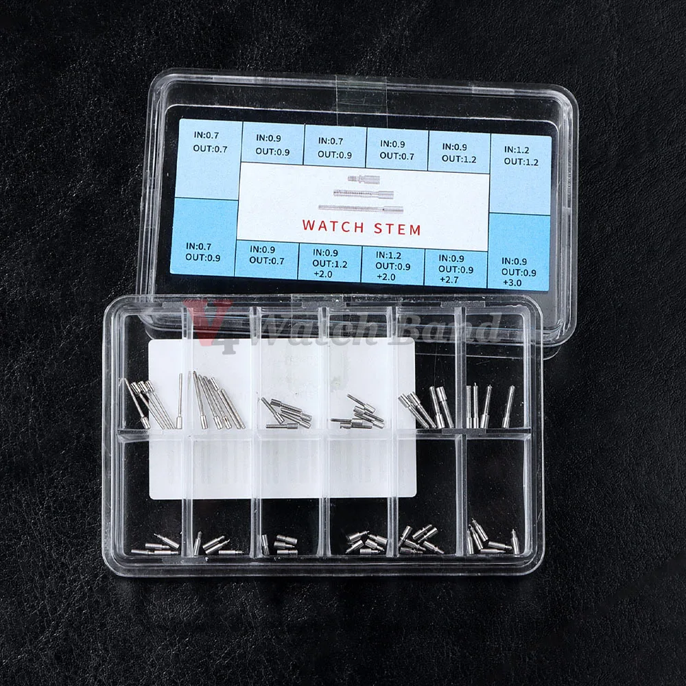 1 Box Watch Winding Stem Exten - Diy Electronics Watch บทวิจารณ์และราคา