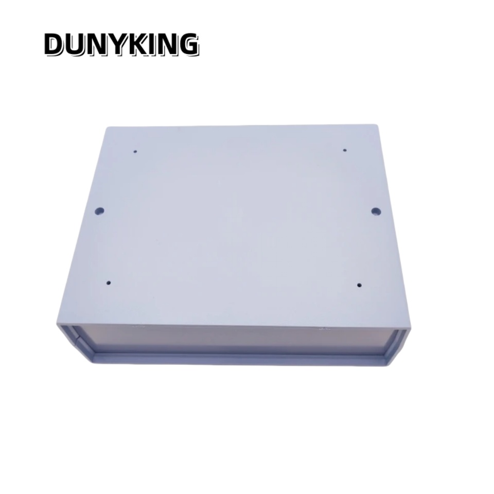 Enclosure Case Plastic Box 195 - Diy Waterproof Electronics บทวิจารณ์และราคา