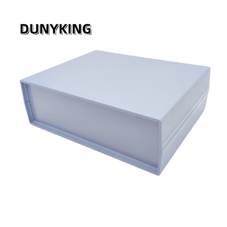 Enclosure Case Plastic Box 195 - Diy Waterproof Electronics บทวิจารณ์และราคา