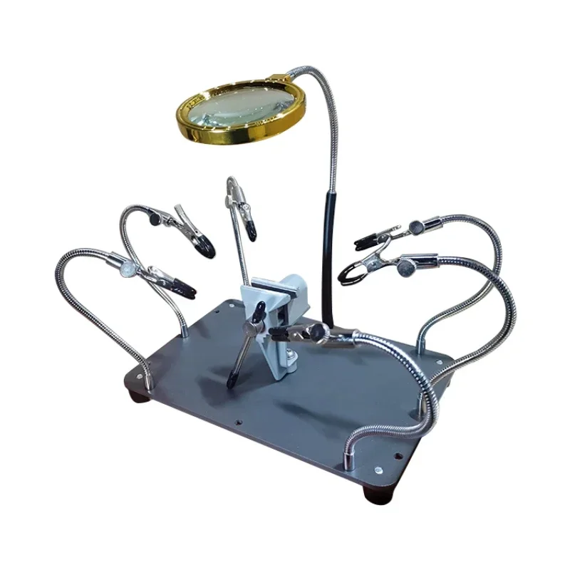 Fixed tools, welding vices, un - Diy Soldering Station No Electronics บทวิจารณ์และราคา