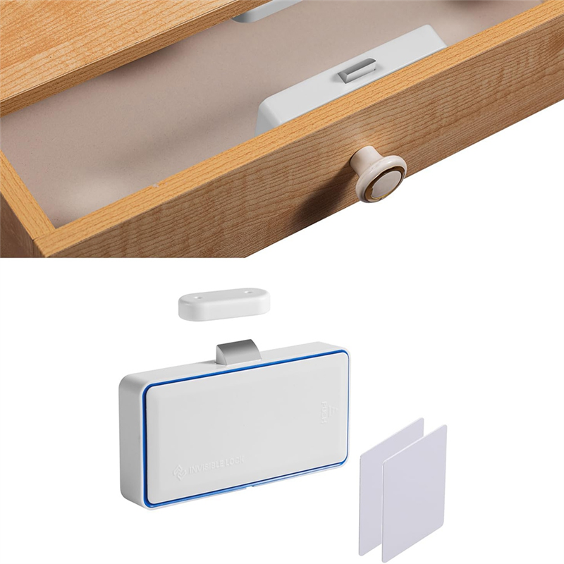 New  Cabinet Lock, Smart NFC R - Diy Electronics Cabinet บทวิจารณ์และราคา