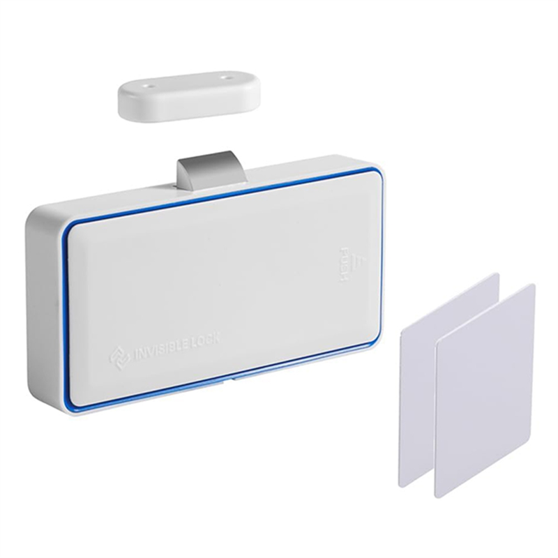 New  Cabinet Lock, Smart NFC R - Diy Electronics Cabinet บทวิจารณ์และราคา