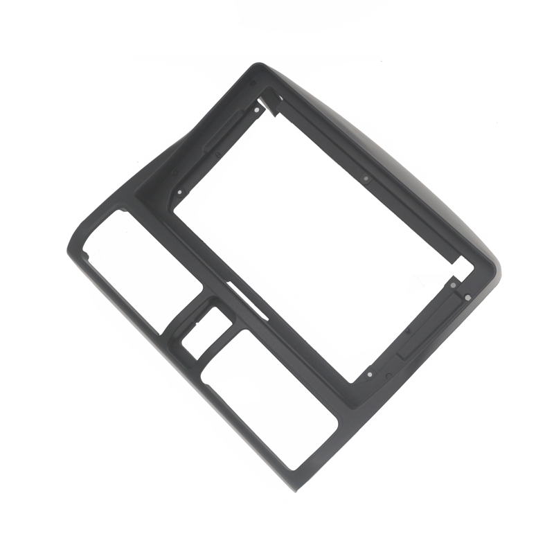 Auto Stereo Dash Fascia Panel  - Diy Electronics Radio บทวิจารณ์และราคา