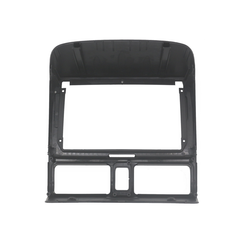 Auto Stereo Dash Fascia Panel  - Diy Electronics Radio บทวิจารณ์และราคา