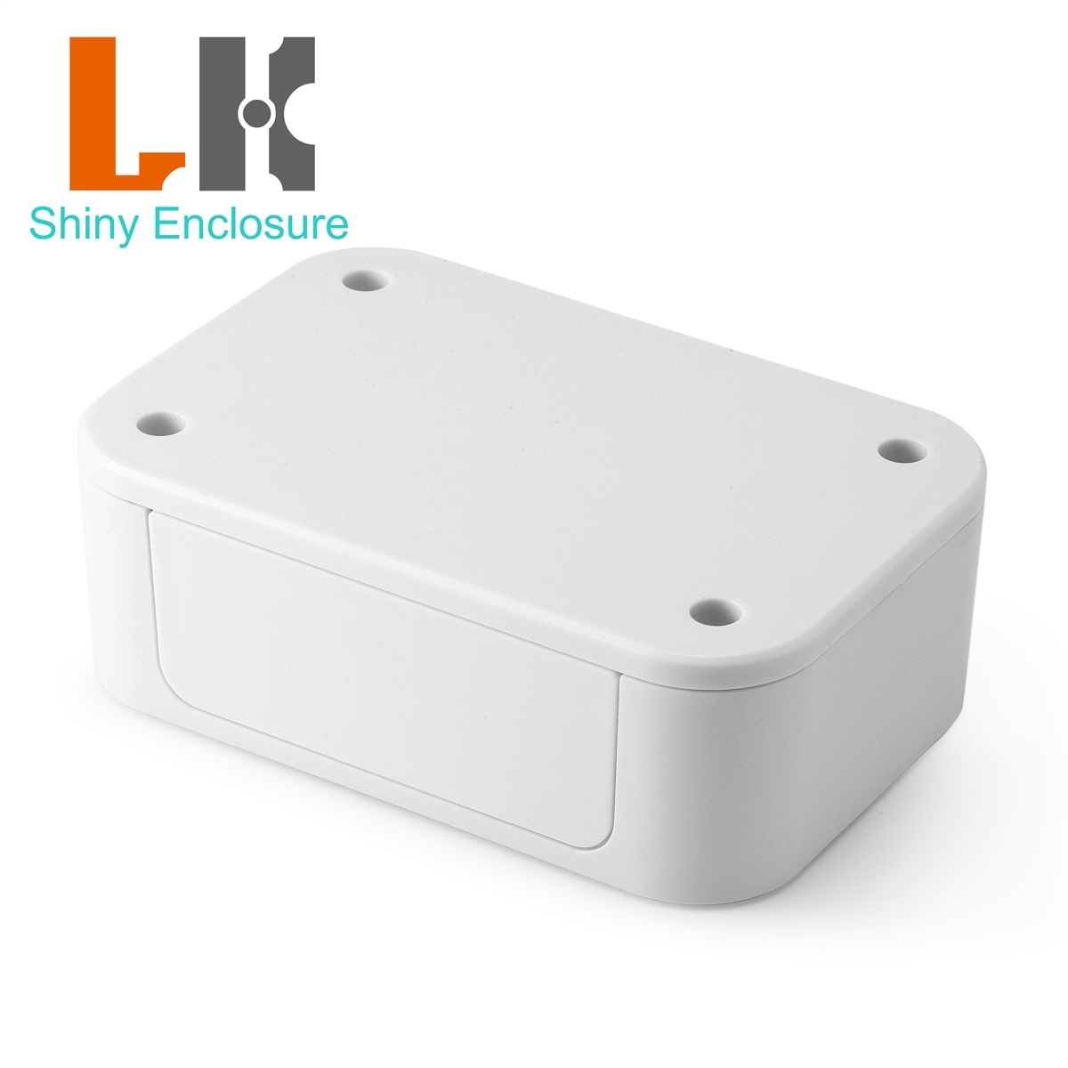 100x67x35mm Diy Small ABS Plas - Diy Electronics Cabinet บทวิจารณ์และราคา