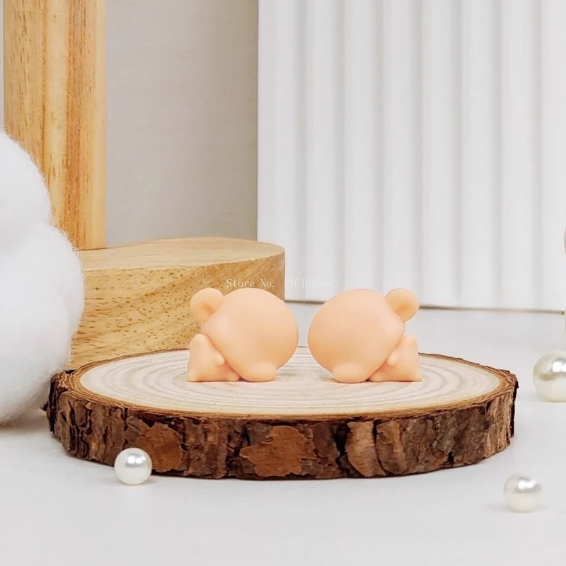 Ultralight Clay Q Version Cart - Diy Q บทวิจารณ์และราคา