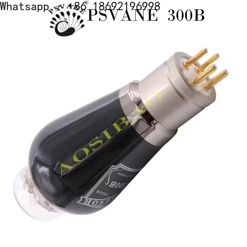 PSVANE 300B COSSOR 300B Vacuum - Diy Electronics Audio บทวิจารณ์และราคา