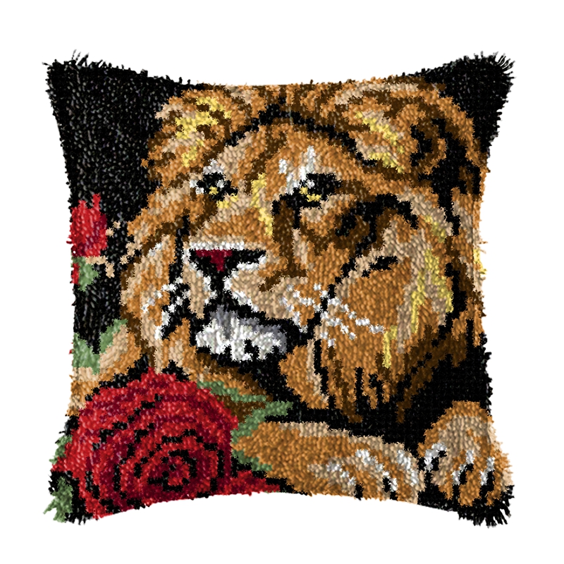 Cartoon Dog/Gorilla Carpet Emb - Diy Electronics Watch บทวิจารณ์และราคา