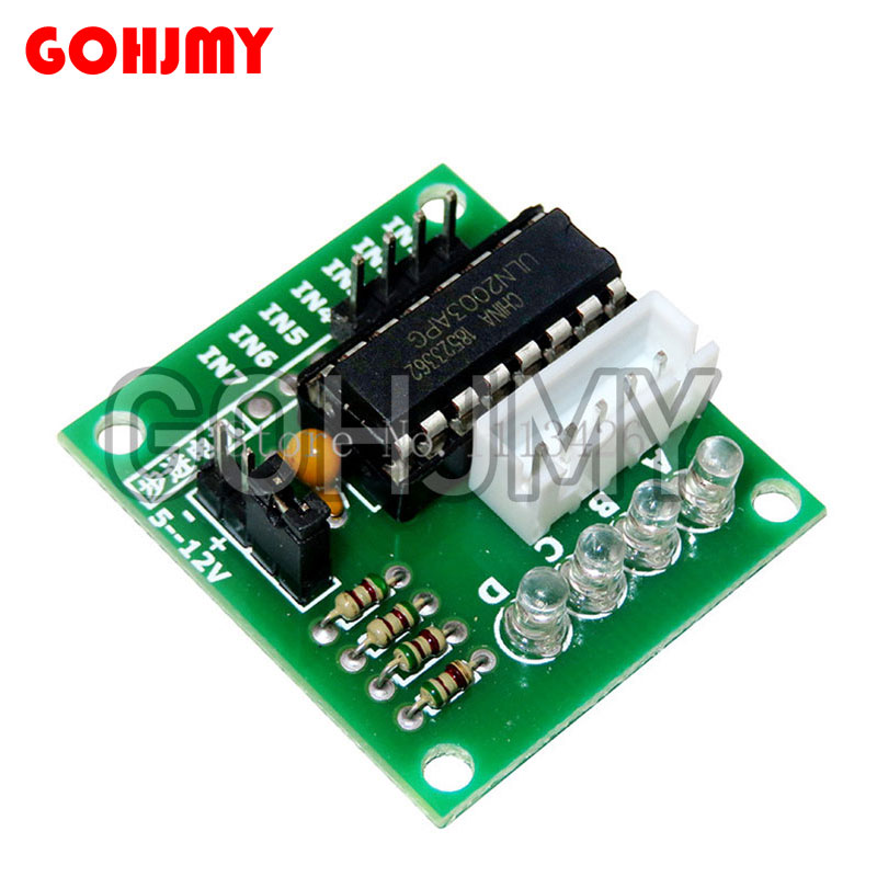 1pcs 28BYJ-48-5V 4 phase Stepp - Stepper Motor 28Byj บทวิจารณ์และราคา