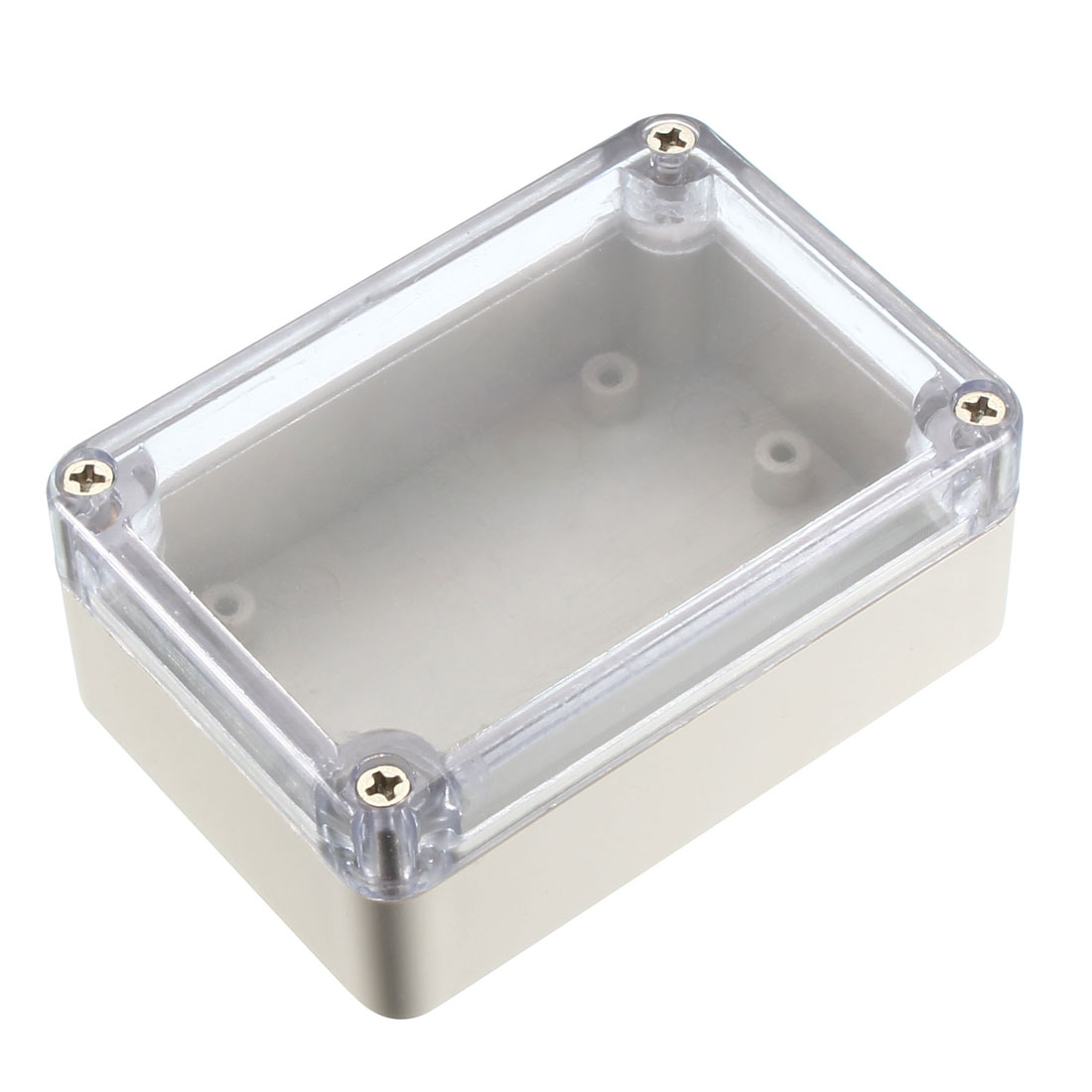 ABS Project Junction Box for E - Diy Waterproof Electronics บทวิจารณ์และราคา