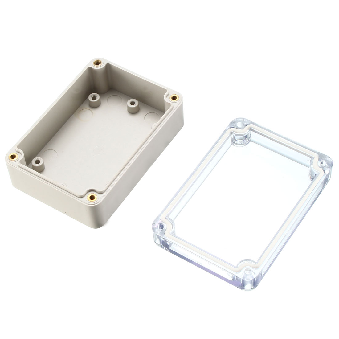 ABS Project Junction Box for E - Diy Waterproof Electronics บทวิจารณ์และราคา