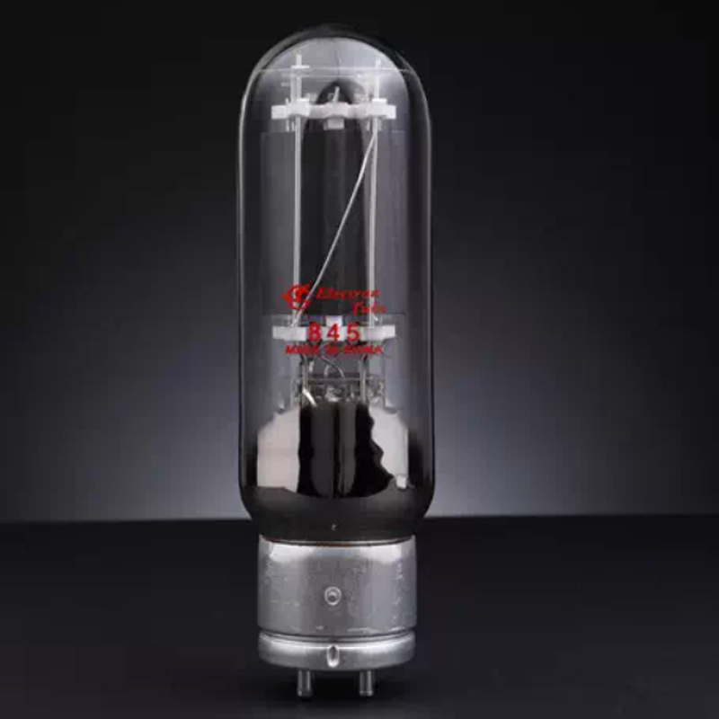 Shuguang 845 Electron Tube Val - Diy Electronics Audio บทวิจารณ์และราคา
