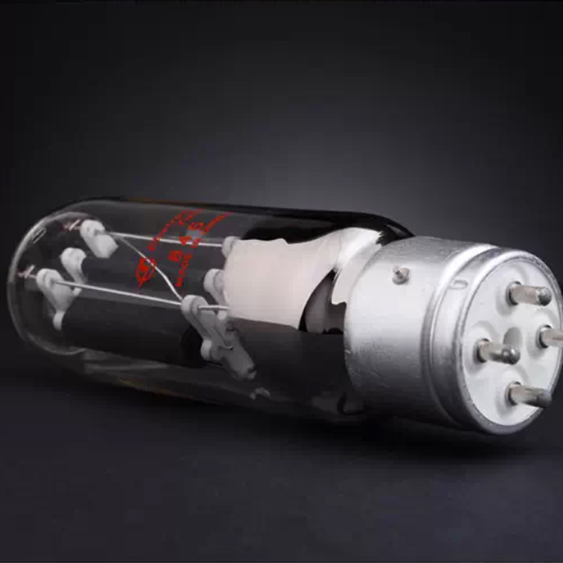 Shuguang 845 Electron Tube Val - Diy Electronics Audio บทวิจารณ์และราคา