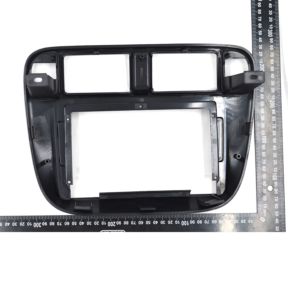2 Din Frame 9 inch  Car Radio  - Diy Electronics Radio บทวิจารณ์และราคา