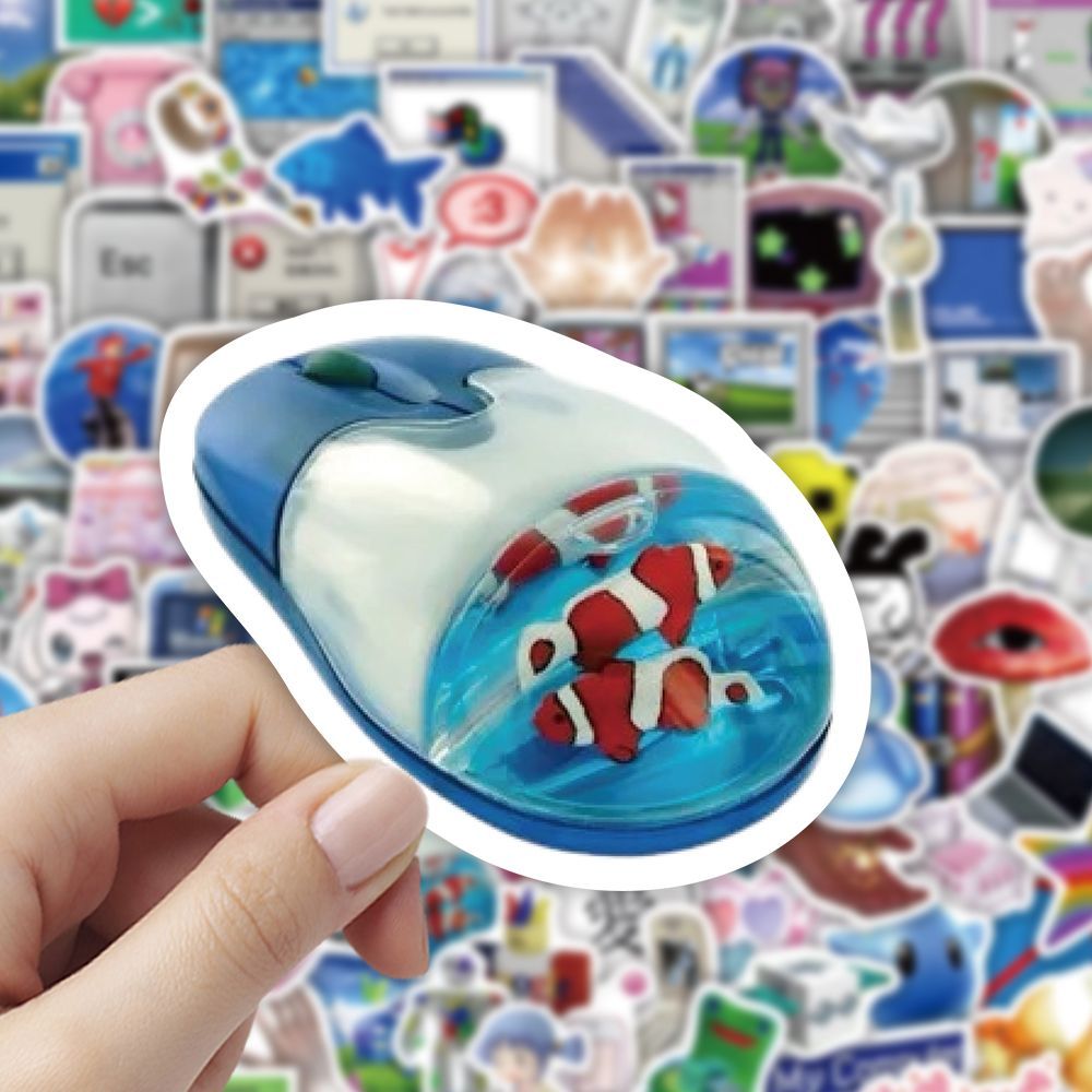 100pcs Retro Electronic Frutig - Diy Waterproof Electronics บทวิจารณ์และราคา
