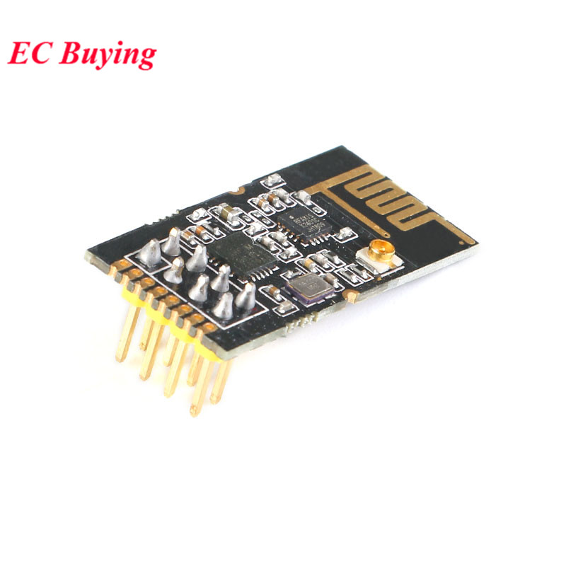 NRF24L01+PA+LNA Wireless Data  - Nrf24L01 Module Wireless บทวิจารณ์และราคา