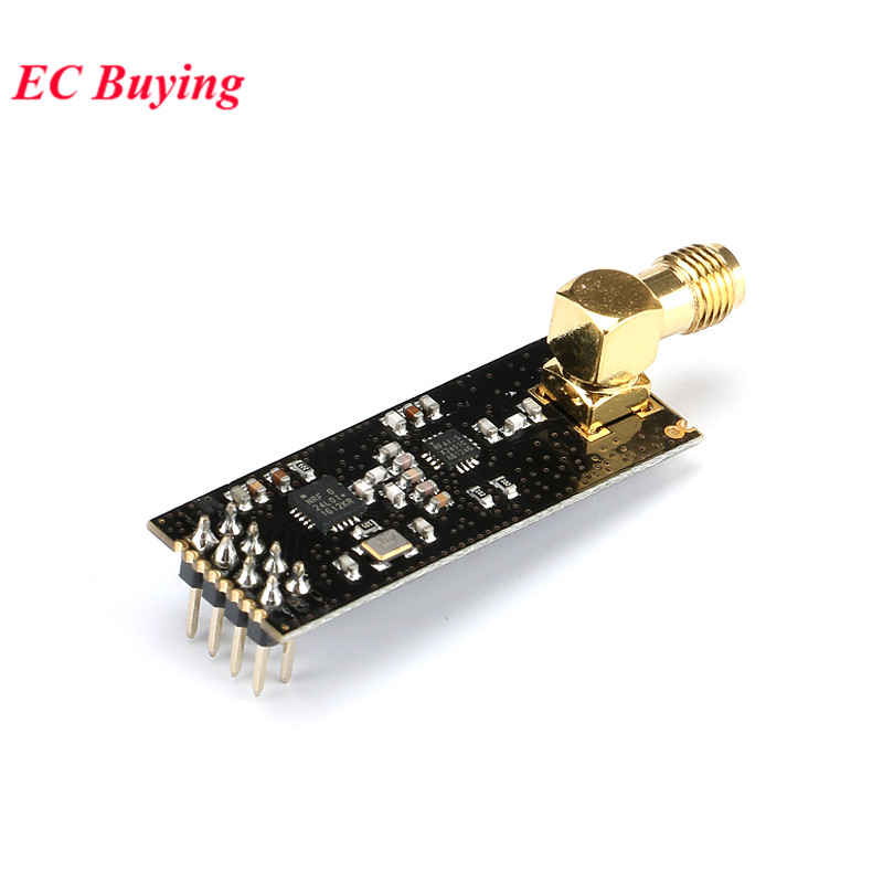NRF24L01+PA+LNA Wireless Data  - Nrf24L01 Module Wireless บทวิจารณ์และราคา