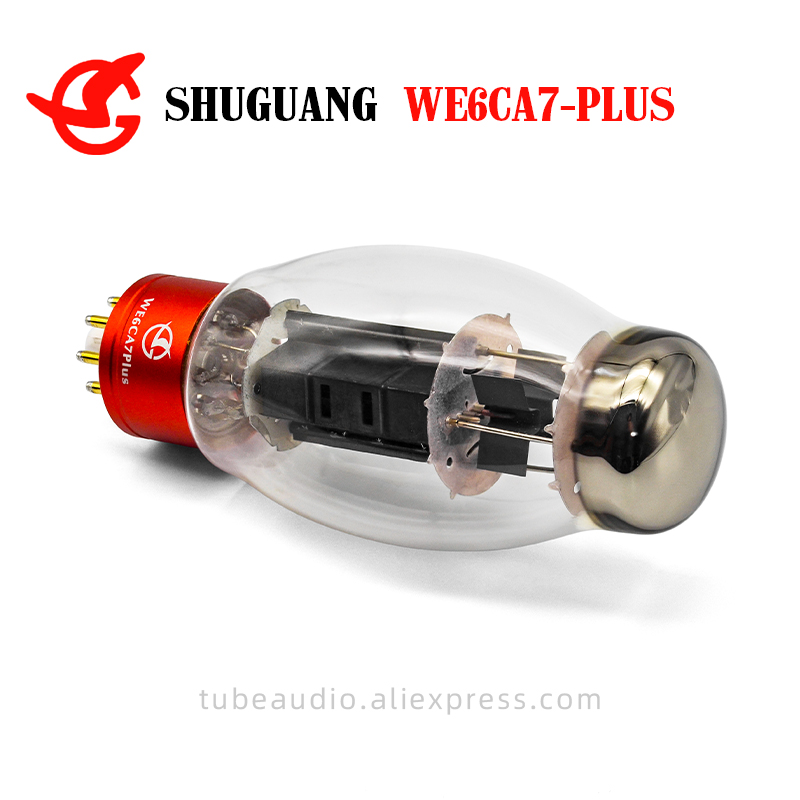 2026 SHUGUANG WE6CA7-PLUS Carb - Diy Electronics Audio บทวิจารณ์และราคา
