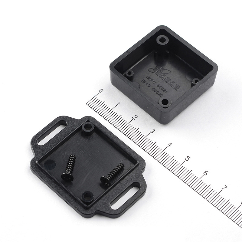 36*36*15mm Plastic Project Box - Diy Waterproof Electronics บทวิจารณ์และราคา