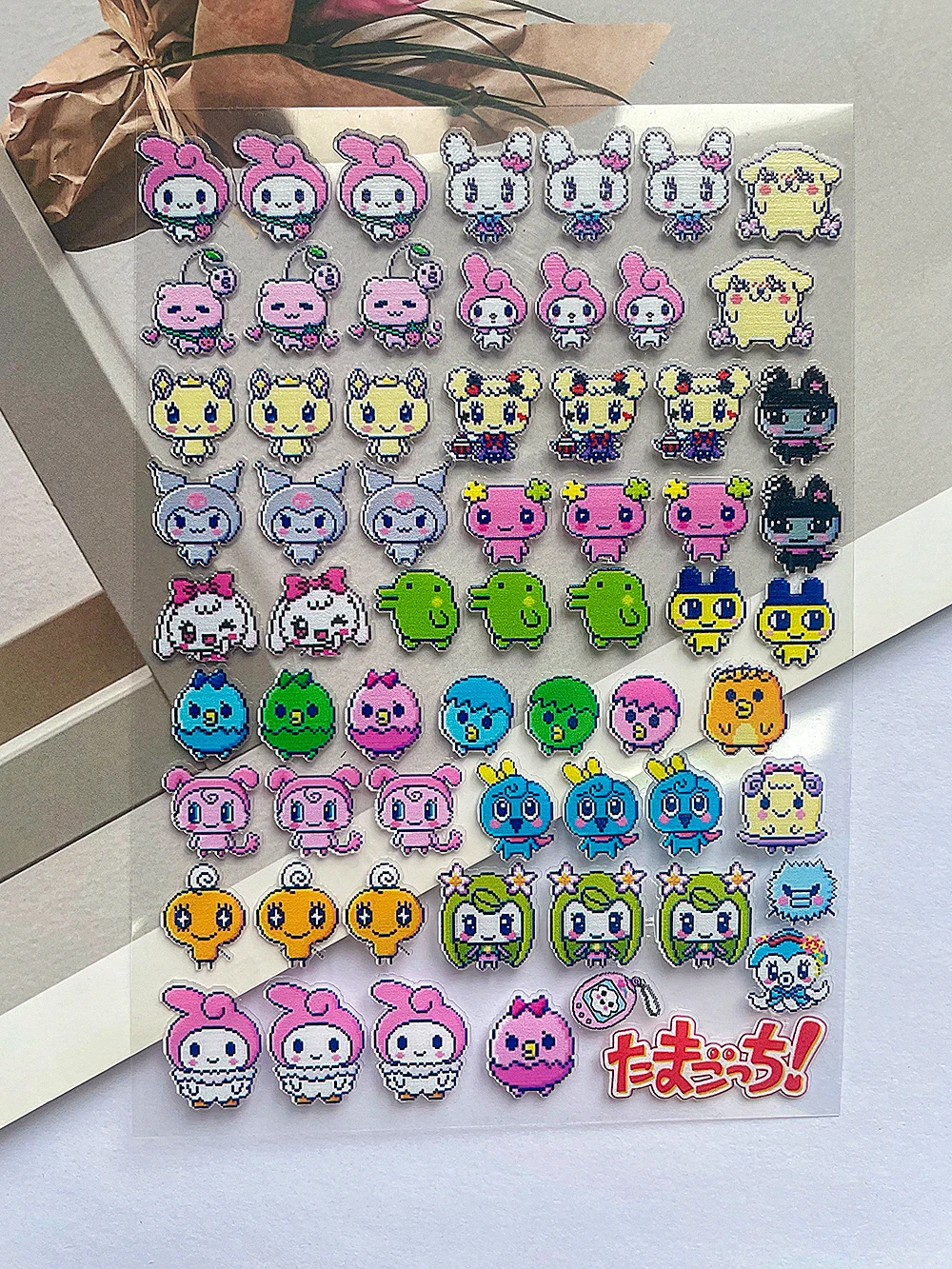 Pvc Y2k Mini Cute Hellokitty E - Diy Electronics Art บทวิจารณ์และราคา