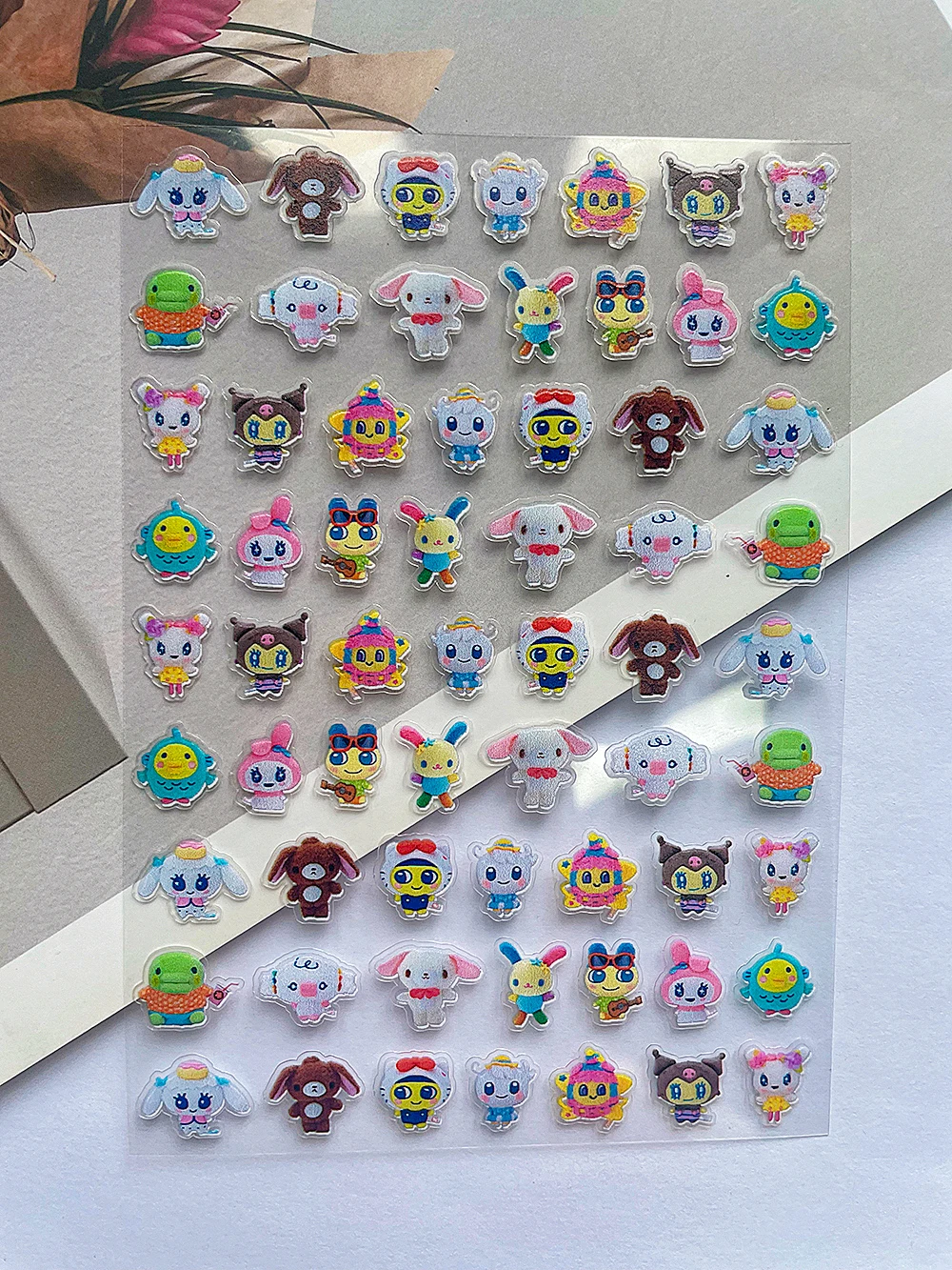 Pvc Y2k Mini Cute Hellokitty E - Diy Electronics Art บทวิจารณ์และราคา