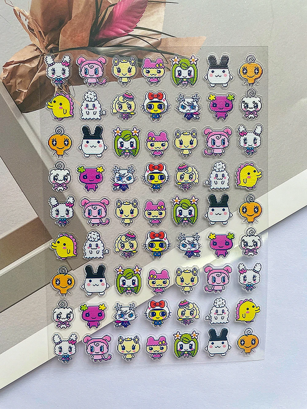 Pvc Y2k Mini Cute Hellokitty E - Diy Electronics Art บทวิจารณ์และราคา