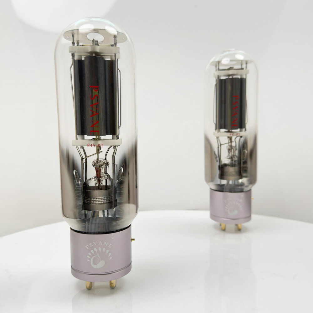 PSVANE Classic 845-PT Vacuum E - Diy In Electronics บทวิจารณ์และราคา