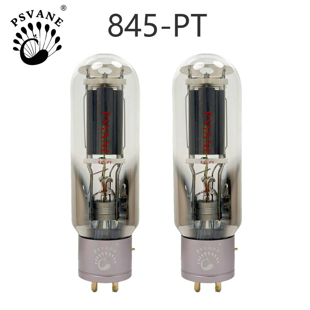 PSVANE Classic 845-PT Vacuum E - Diy In Electronics บทวิจารณ์และราคา