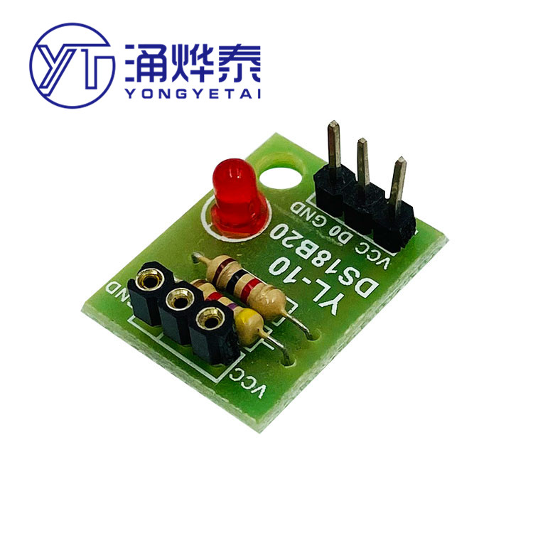 Temperature Sensor Module No D - Ds18B20 Temperature Sensor บทวิจารณ์และราคา