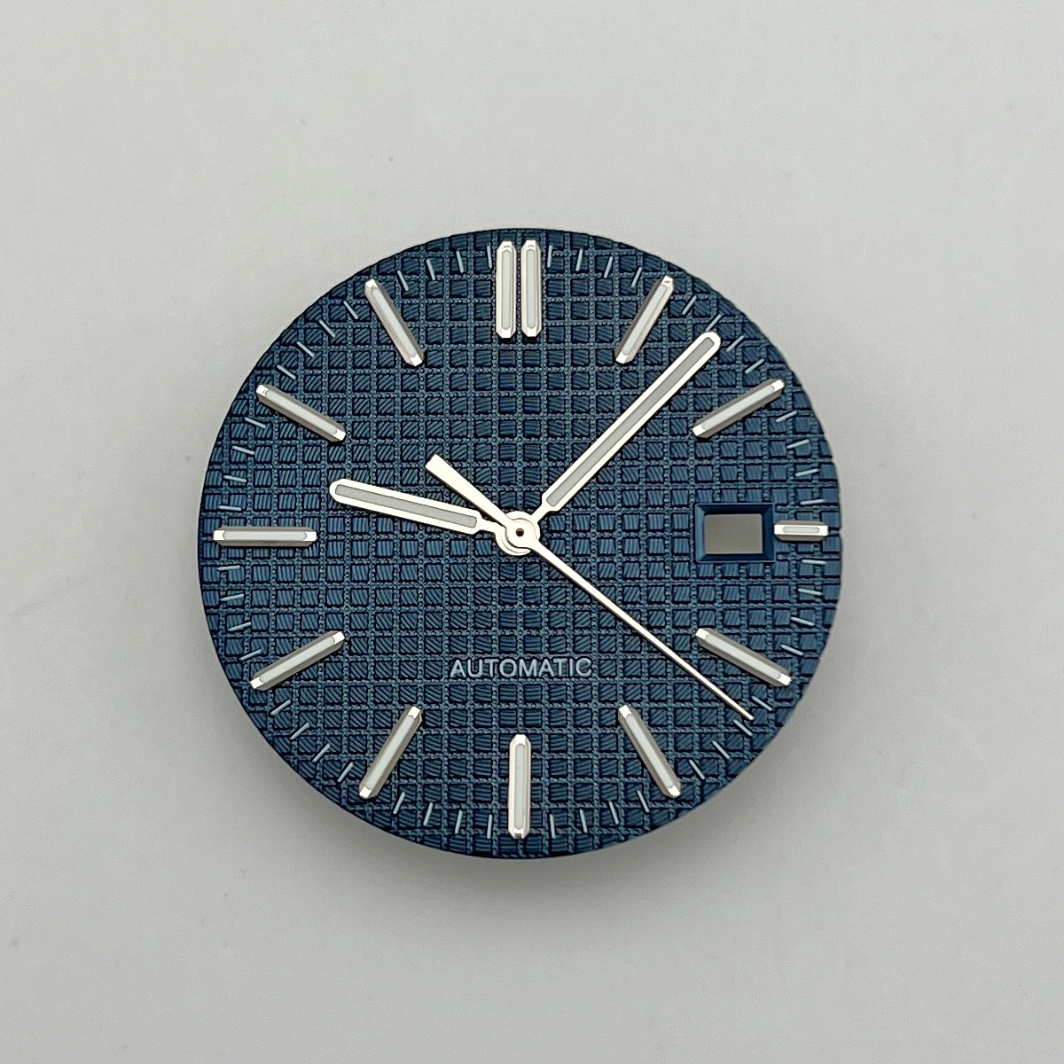 Dial+pointer, NH35 dial, green - Diy Electronics Watch บทวิจารณ์และราคา