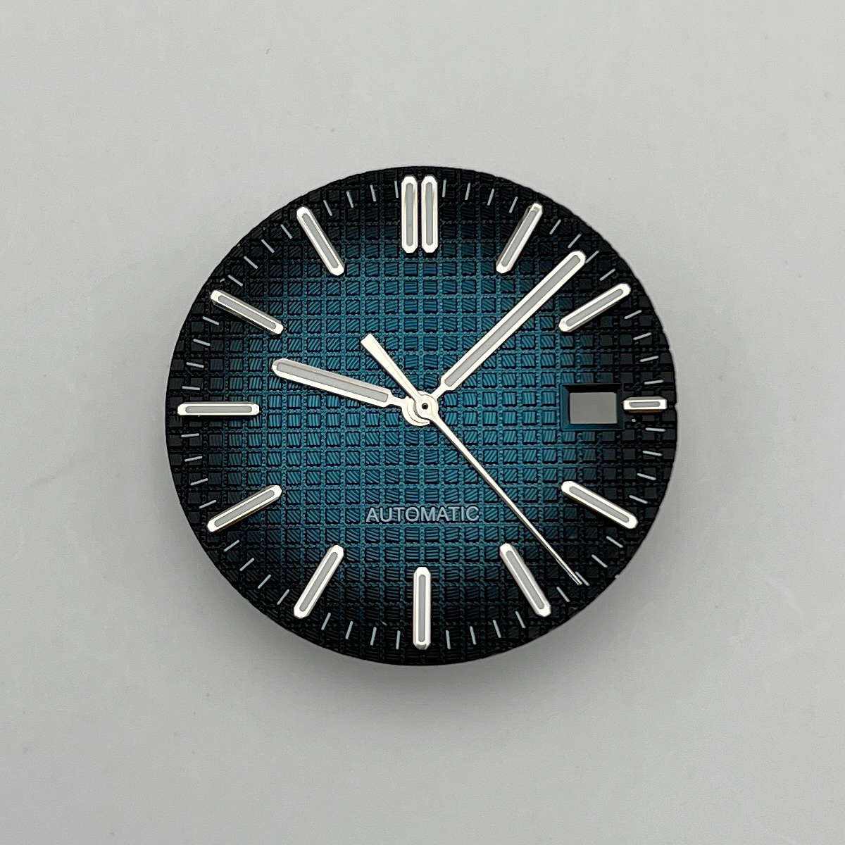 Dial+pointer, NH35 dial, green - Diy Electronics Watch บทวิจารณ์และราคา