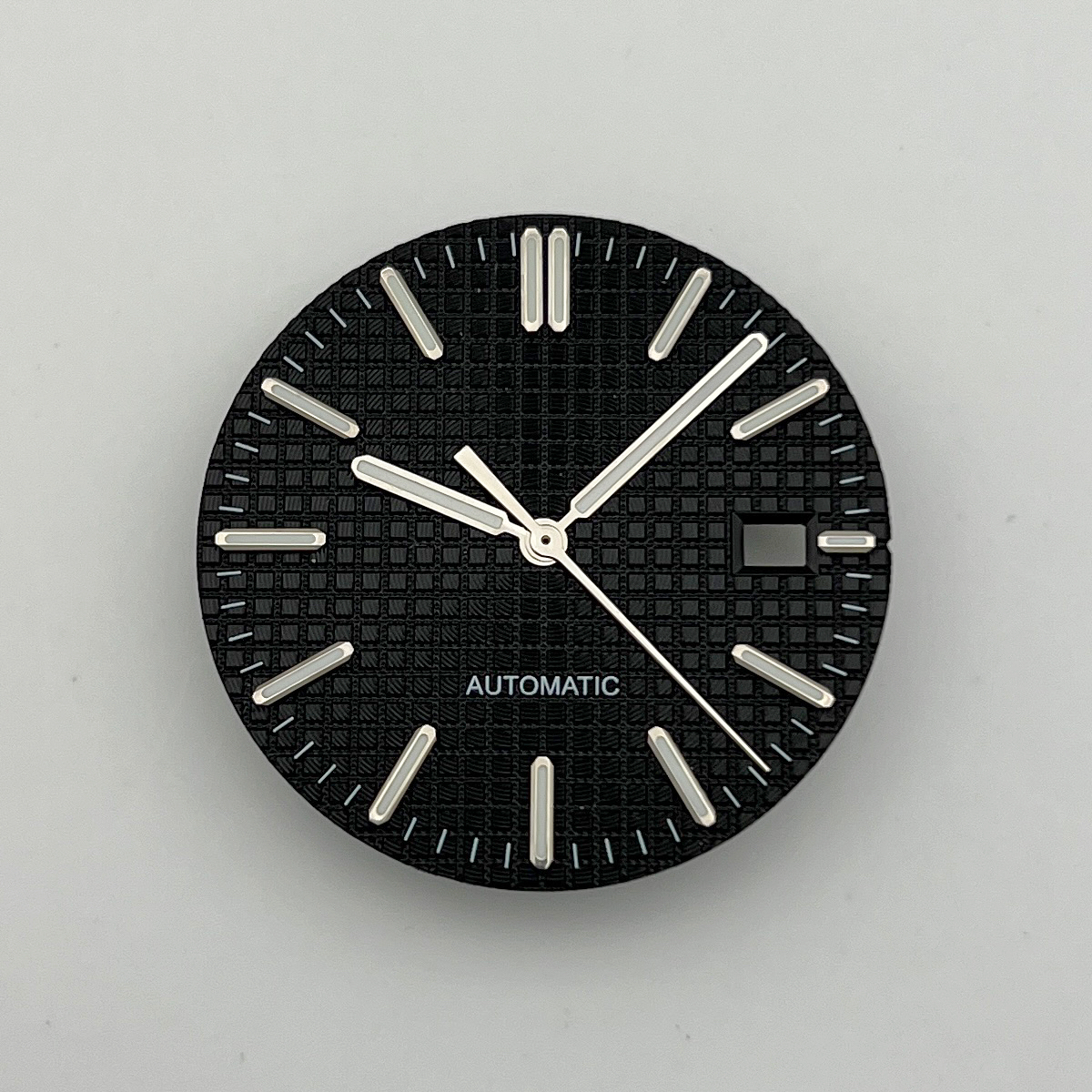 Dial+pointer, NH35 dial, green - Diy Electronics Watch บทวิจารณ์และราคา