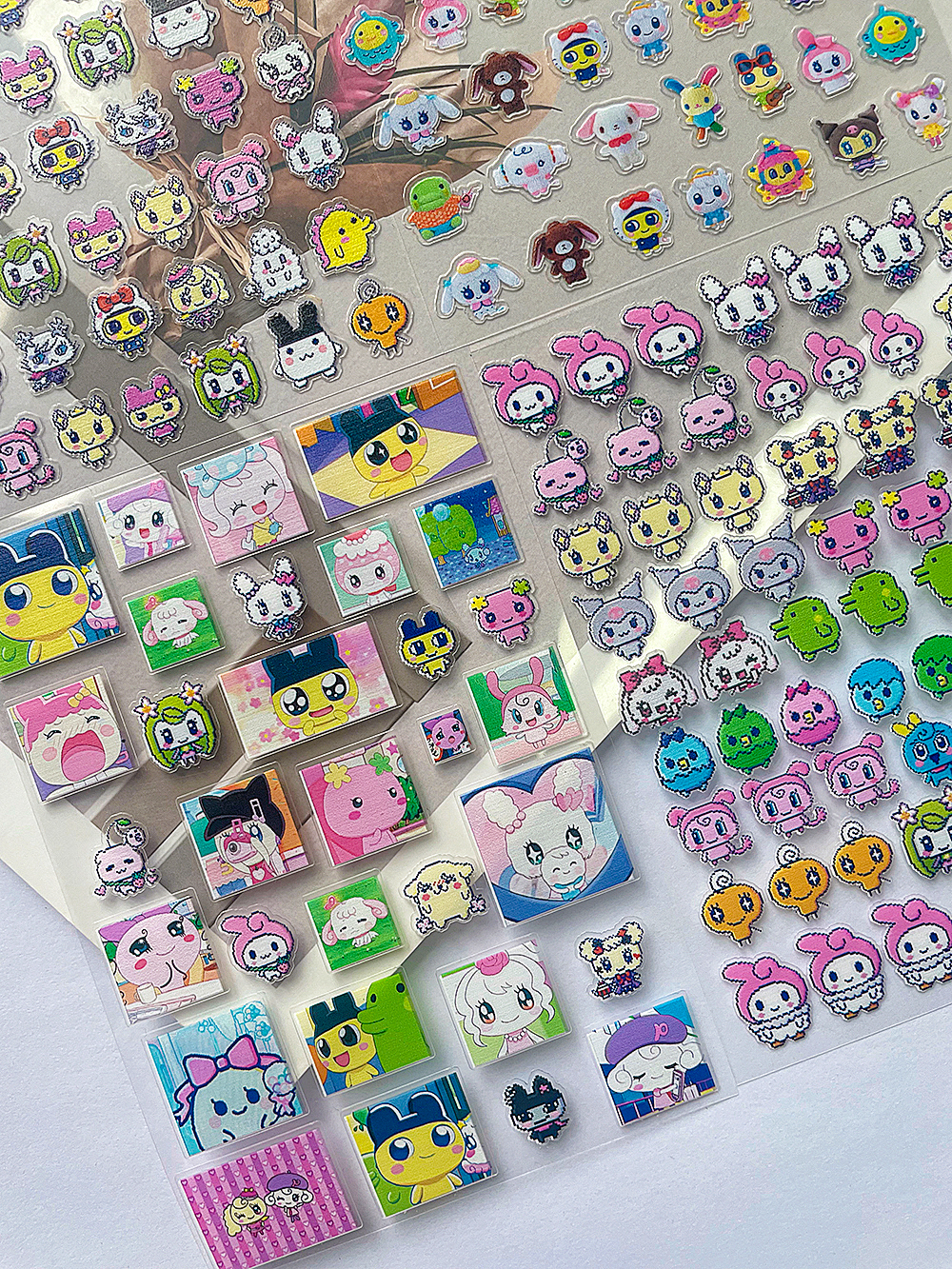 Cute Little Animals Diy Toploa - Diy Electronics Supplies บทวิจารณ์และราคา