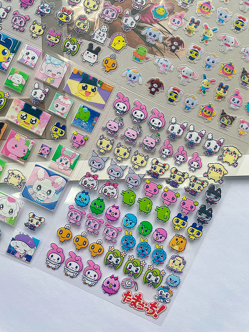 Cute Little Animals Diy Toploa - Diy Electronics Supplies บทวิจารณ์และราคา