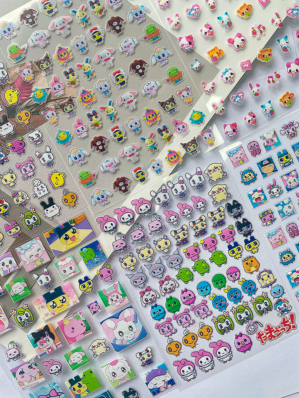 Cute Little Animals Diy Toploa - Diy Electronics Supplies บทวิจารณ์และราคา