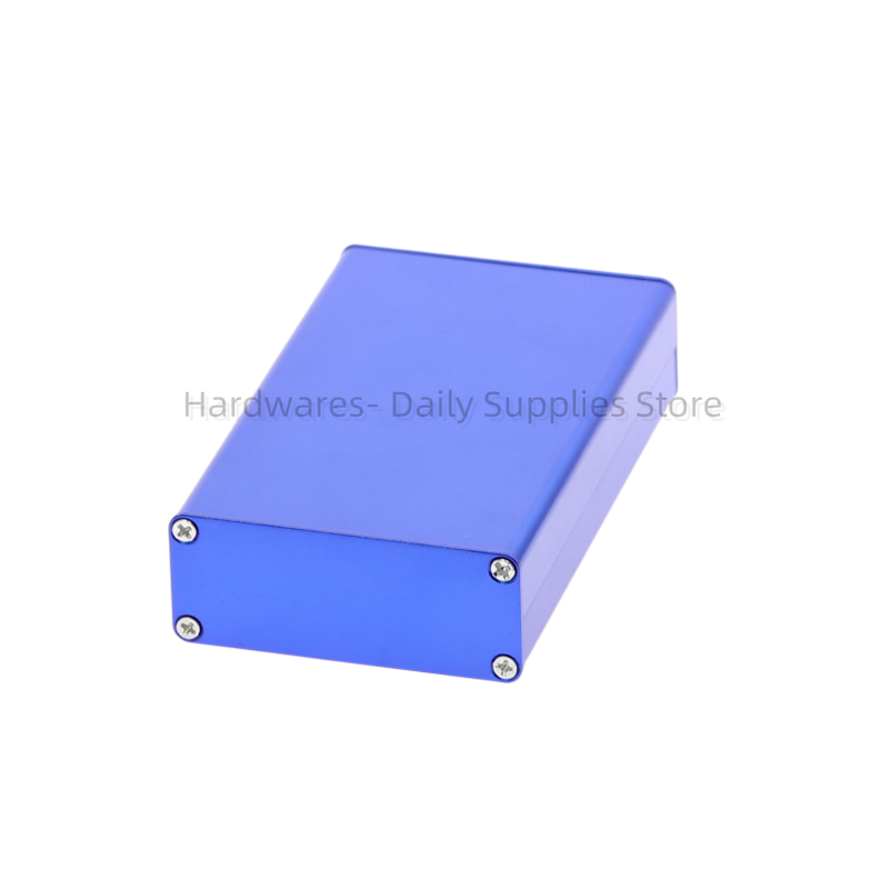 Aluminum PCB Instrument Box En - Diy Waterproof Electronics บทวิจารณ์และราคา