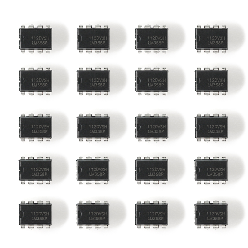 10pcs-50pcs Operational Amplif - Stepper Motor 28Byj บทวิจารณ์และราคา
